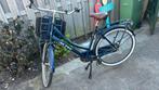 Dames transport fiets 28 inch, altec, 3 versnellingen, Fietsen en Brommers, Fietsen | Dames | Omafietsen, Ophalen, Zo goed als nieuw
