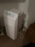 Airco mobiel sept 2023 te koop, Witgoed en Apparatuur, Airco's, Verwarmen, 3 snelheden of meer, Ophalen of Verzenden, Zo goed als nieuw