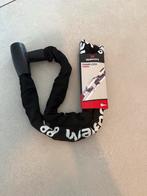 Walfort Kettingslot Nieuw - 6mm x 1.2m, Fietsen en Brommers, Fietsaccessoires | Fietssloten, Ophalen of Verzenden, Nieuw, Kettingslot