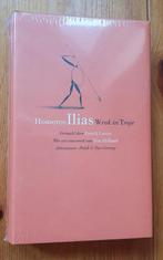 Homeros - Ilias: Wrok in Troje (Patrick Lateur), Ophalen of Verzenden, Nieuw, Homeros, Nederland