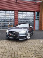 Audi A3 S-line te huur autoverhuur auto huren, Diensten en Vakmensen, Personenauto