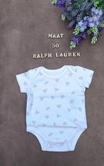 Ralph Lauren romper, Kinderen en Baby's, Babykleding | Maat 50, Nieuw, Ralph Lauren, Meisje, Ophalen of Verzenden