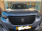 Peugeot 2008 1.2 Puretech 100pk 2021 Grijs, 1199 cc, 100 pk, 1200 kg, Particulier
