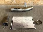 SC Project CR-T full titanium uitlaat BMW S1000RR 2015 2016, Motoren, Onderdelen | BMW, SC Project, Gebruikt, Viale Lombardia 12, Cassinetta di Lugagnano, MI, 20081, IT