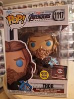 Funko Thor 1117 Chalice Collectible & GITD, Ophalen of Verzenden, Nieuw
