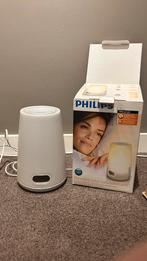 Philips Make-up light HF3470, Ophalen of Verzenden, Zo goed als nieuw, Digitaal