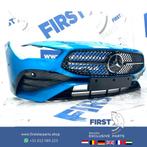 W118 CLA BUMPER FACELIFT A1188856303 AMG VOORBUMPER COMPLEET, Gebruikt, Ophalen of Verzenden, Bumper, Mercedes-Benz