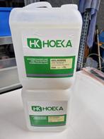 Twee stuks Hoeka Acryl Diepgrond kleurloos 5 liter, Doe-het-zelf en Verbouw, Verf, Beits en Lak, 5 tot 10 liter, Ophalen of Verzenden