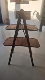 Antieke etagere bruiloft, Ophalen, Gebruikt