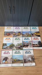 Op de Rails jaargang 2024 zonder nummer 6, Ophalen of Verzenden, Zo goed als nieuw
