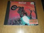 Meat Loaf - Bat Out Of Hell, Cd's en Dvd's, Ophalen of Verzenden, 1980 tot 2000, Zo goed als nieuw