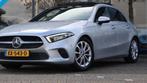 Mercedes-Benz A-Klasse A 180 136pk 7G-DCT 2019 Grijs, Auto's, Mercedes-Benz, 65 €/maand, 136 pk, 4 cilinders, Leder en Stof