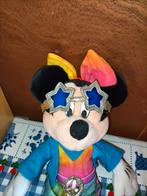 Minnie Mouse disco knuffel 38 cm groot, Ophalen of Verzenden