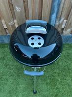 Weber kolen BBQ, Tuin en Terras, Houtskoolbarbecues, Ophalen, Zo goed als nieuw