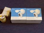 2x Ring Floodlight Cam Wired Plus Beveiligingscamera !NIEUW!, Ophalen of Verzenden, Nieuw, Buitencamera