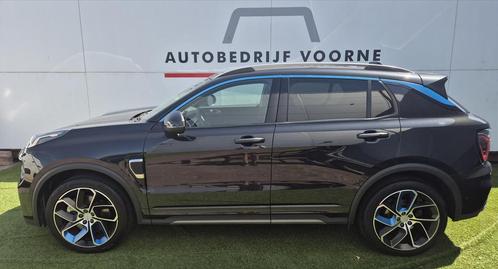 LYNK & CO 01 1.5 261pk PHEV Trekhaak, Auto's, Lynk & Co, Te koop, ABS, Adaptive Cruise Control, Airconditioning, Alarm, Android Auto