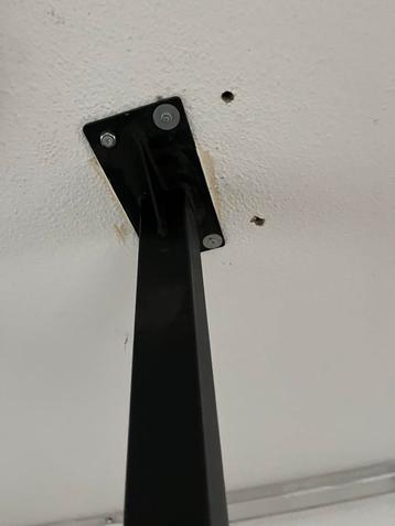 Plafond Pull-Up Bar - Krachttraining Thuis beschikbaar voor biedingen