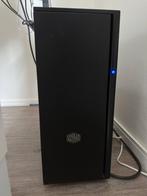 Instap game PC GTX 1070 8GB | 16GB | 1TB NVMe +SSD | i5-6500, Computers en Software, Gaming PC, Ophalen of Verzenden, Zo goed als nieuw