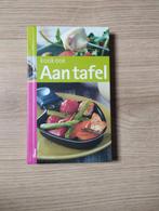 Nieuw! Aan tafel, Ophalen of Verzenden, Nieuw