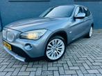 BMW X1 Xdrive 23d 204pk Automaat, Trekhaak, LM velgen, Stof, 1995 cc, Zwart, 2000 kg