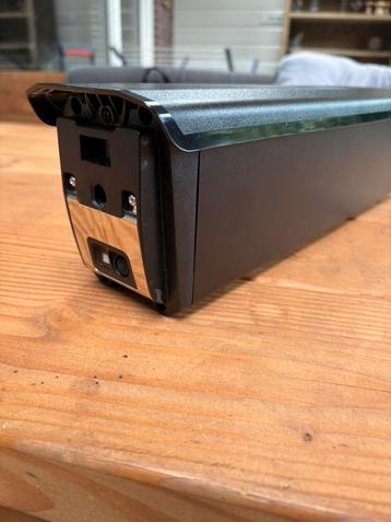 ACCU Himiway ZEBRA EN D5 ZO GOED ALS  Nieuw BATTERIJ beschikbaar voor biedingen