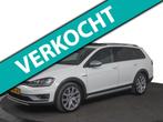 Volkswagen Golf Alltrack 1.8 TSI Alltrack 4Motion | Automaat, Auto's, Automaat, 15 km/l, Euro 6, 4 cilinders