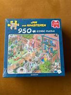 Puzzel Jan van Haasteren - Neighbors - 950 stukjes - NIEUW, Ophalen, 500 t/m 1500 stukjes, Nieuw, Legpuzzel