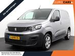 Peugeot Partner 1.6 BlueHDI Pro Nieuw model! Lees opmerkinge, Auto's, Bestelauto's, Voorwielaandrijving, Stof, Gebruikt, 4 cilinders