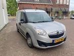 Opel Combo 1.6 Cdti 105 Pk L2 H1 EURO 6 Airco PDC Sidebars C, Parkeersensor, Gebruikt, 4 cilinders, Origineel Nederlands