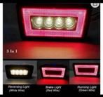 Mistachterlicht Kit SMOKE 2011 + Subaru Impreza WRX STi XV, Ophalen of Verzenden, H, H, H