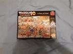 Wasgij Puzzel - Ruilen mogelijk!, Hobby en Vrije tijd, Denksport en Puzzels, Ophalen of Verzenden, 500 t/m 1500 stukjes, Gebruikt