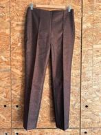 Sissy Boy glitter broek maat s, Kleding | Dames, Broeken en Pantalons, Maat 38/40 (M), Bruin, Sissy-Boy, Ophalen of Verzenden