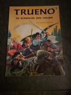 Trueno, Ophalen of Verzenden, Gelezen