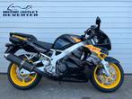 HONDA CBR 900 RR FIREBLADE (bj 1996), Motoren, Motoren | Honda, 4 cilinders, Bedrijf, Super Sport, Meer dan 35 kW