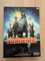 Pandemic bordspel nieuw, Een of twee spelers, Ophalen of Verzenden, Nieuw, Z-man Games