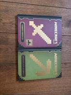 Minecraft Handboek voor Beginners, Boeken, Ophalen of Verzenden, Zo goed als nieuw, Overige onderwerpen, Geschikt voor kinderen