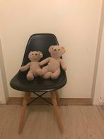 Eames kinderstoeltje houten poten, Ophalen of Verzenden, Gebruikt, Stoel(en)