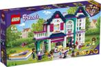 Lego 41449 Andrea's Familiehuis - Lego Friends NIEUW !!, Nieuw, Complete set, Ophalen of Verzenden, Lego