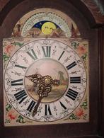 Mooie klok zie fotos,,koopje,,, Ophalen