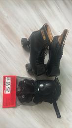 Roller skates, Overige merken, Ophalen of Verzenden, Zo goed als nieuw, Inline skates 4 wielen