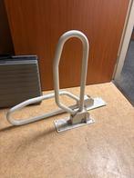 Wc beugels, Huis en Inrichting, Minder dan 50 cm, Overige typen, Ophalen of Verzenden, Zo goed als nieuw