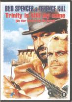 Trinity Is Still My Name - Bud Spencer & Terence Hill, 1960 tot 1980, Ophalen of Verzenden, Zo goed als nieuw, Actie en Avontuur