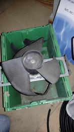 Airco onderdelen motor en fan, Witgoed en Apparatuur, Airco's, Ophalen of Verzenden, Mobiele airco, Minder dan 60 m³, 3 snelheden of meer