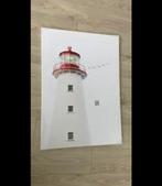 IKEA Pjatteryd 50x70cm - Zo goed als nieuw!, Huis en Inrichting, Ophalen of Verzenden, Zo goed als nieuw, Foto of Poster, 50 tot 75 cm