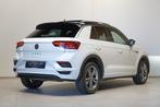 Volkswagen T-Roc 1.5 TSI R-LINE DSG ✅VIR.COCKPIT ✅ PANO, 12 maanden, 4 cilinders, Wit, Origineel Nederlands