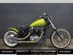 KAWASAKI VN 800 C1 (bj 1995) ONE OFF A KIND BOBBER, Motoren, Motoren | Kawasaki, Bedrijf, Overig