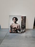 Blindspot Seizoen 1-3 - Nieuw in Seriebox!, Vanaf 16 jaar, Boxset, Ophalen of Verzenden, Actie en Avontuur