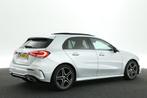 Mercedes-Benz A-Klasse 180 AMG € 30.900,00, Auto's, Mercedes-Benz, Nieuw, Zilver of Grijs, Geïmporteerd, 5 stoelen