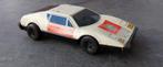 Tnertial car DDR toy POLICE 20-FT-14, Ophalen of Verzenden