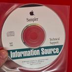 Apple Sampler - Technical Support - April 1990, Ophalen of Verzenden, Gebruikt, MacOS